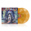 Crown Lands - Ritual I & II (Limited Transparent Orange Vinyl) LP - omot