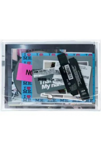 ILLIT - Illit 1St Single Album Not Cute Anymore (Not My Name Ver.) CD - omot