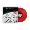 Parni Valjak - Kažu pčele umiru LP - omot