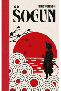 Šogun (Komplet)