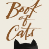 Ursula K. Le Guins Book of Cats - naslovnica