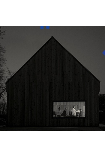 The National - Sleep Well Beast LP - omot