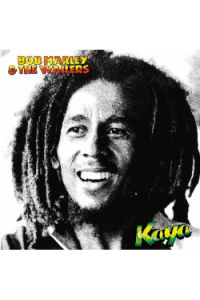Bob Marley and The Wailers - Kaya (limited LP) LP - omot
