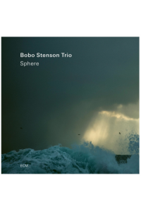 Bobo Stenson Trio - Sphere CD - omot