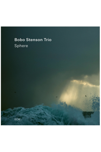 Bobo Stenson Trio - Sphere CD - omot