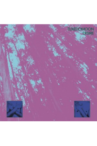 Tuxedomoon - Desire (45th Anniversary) LP - omot
