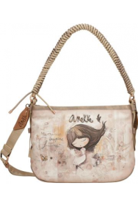 Torba fashion Anekke MEMORIES SS25 L-30x25x10cm 40802-353 P10