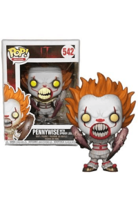 POP Penny. Spider (542)