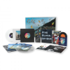 Pink Floyd - Wish You Were Here (50th Anniversary Deluxe Edition 2025) LP + CD + BD - omot