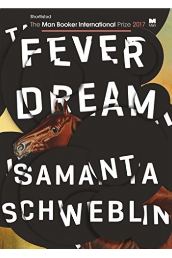 Fever Dream - naslovnica