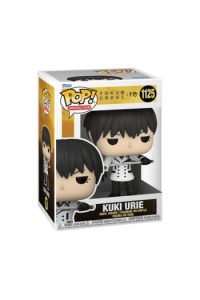 Funko Pop Animation: Tokyo Ghoul:Re- Kuki Urie