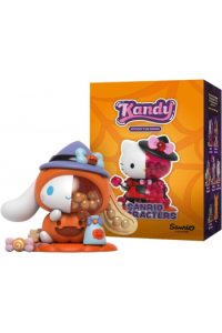 Mighty Jaxx - Kandy: Sanrio Spooky Fun Series