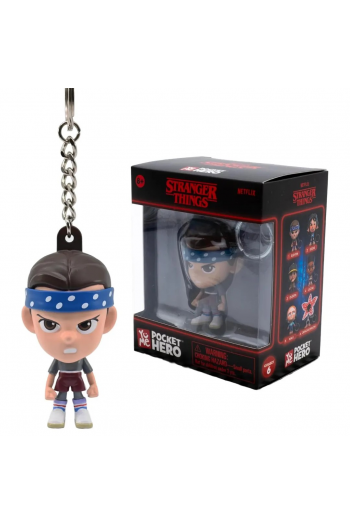 Yume Pocket Hero Stranger Things Eleven - slika proizvoda
