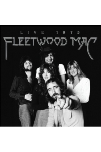 Fleetwood Mac - Live 1975 CD - omot