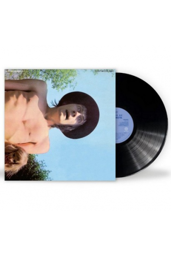 Fleetwood Mac - Mr. Wonderful LP - omot