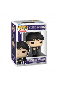 Pop Wednesday (1815)