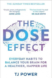 The DOSE Effect - naslovnica