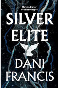 Silver Elite - naslovnica