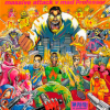 Mad Professor - No Protection LP - omot