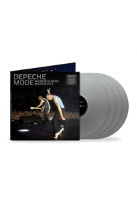 Memento Mori Mexico City 2023 (Silver vinyl)