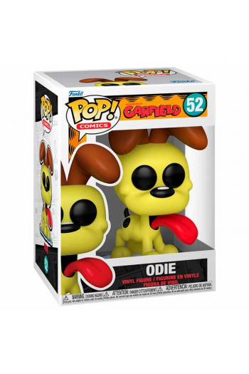 POP Odie (52) - slika proizvoda