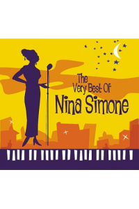 Nina Simone - The Very Best Of Nina Simone LP - omot