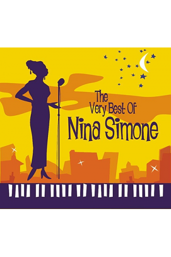 Nina Simone - The Very Best Of Nina Simone LP - omot