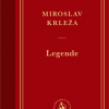 Legende - naslovnica