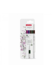 Marker Uni emott (0.4) pak 5 kom Vitange colours