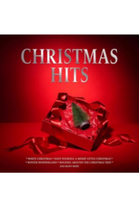 Razni izvođači - Christmas Hits LP - omot