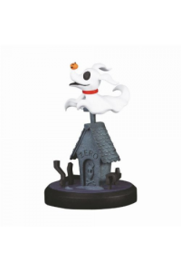 Yume Hero Box The Nightmare Before Christmas Classic Series Jacks loyal dog Zer