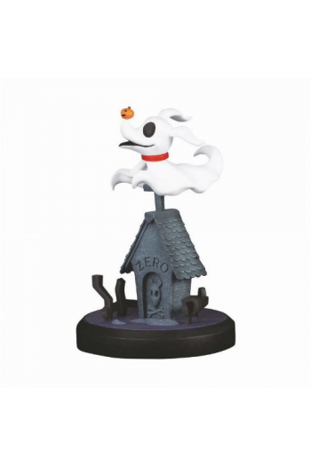 Yume Hero Box The Nightmare Before Christmas Classic Series Jacks loyal dog Zer - slika proizvoda