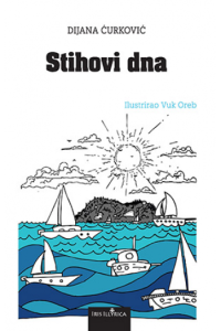 Stihovi dna - naslovnica