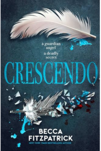 Crescendo - naslovnica