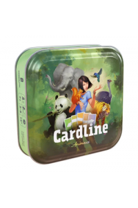 Cardline Animals (HR)