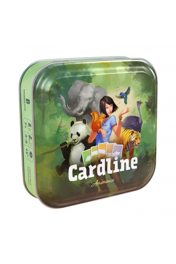 Cardline Animals (HR) - slika proizvoda