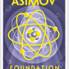Foundation and Empire - naslovnica