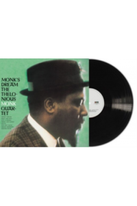 Thelonious Monk - Monks Dream LP - omot