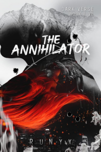 Annihilator - naslovnica
