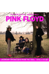 Transmission Impossible