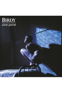 Peter Gabriel - Birdy (Reissue Vinyl) LP - omot