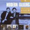 Modern Talking - Original Album Classics CD - omot