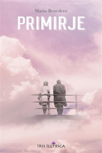 Primirje - naslovnica