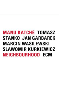 The Neighbourhood - Neighbourhood LP - omot