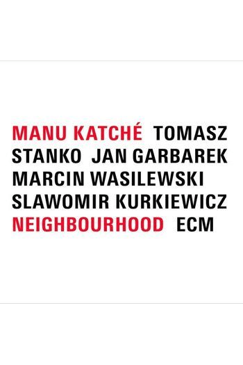 The Neighbourhood - Neighbourhood LP - omot