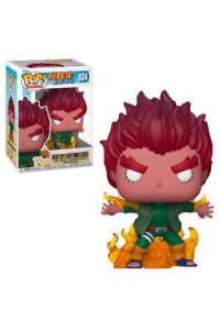 Funko Pop Animation: Naruto- Eight Gates Guy