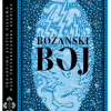Božanski boj - naslovnica