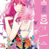 [Oshi No Ko], Vol. 09 (Manga) - naslovnica