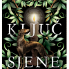 Ključ sjene - naslovnica