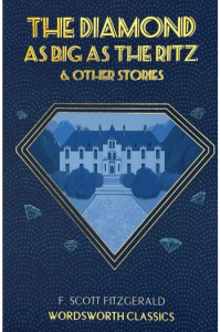 The Diamond as Big as the Ritz & Other Stories - naslovnica